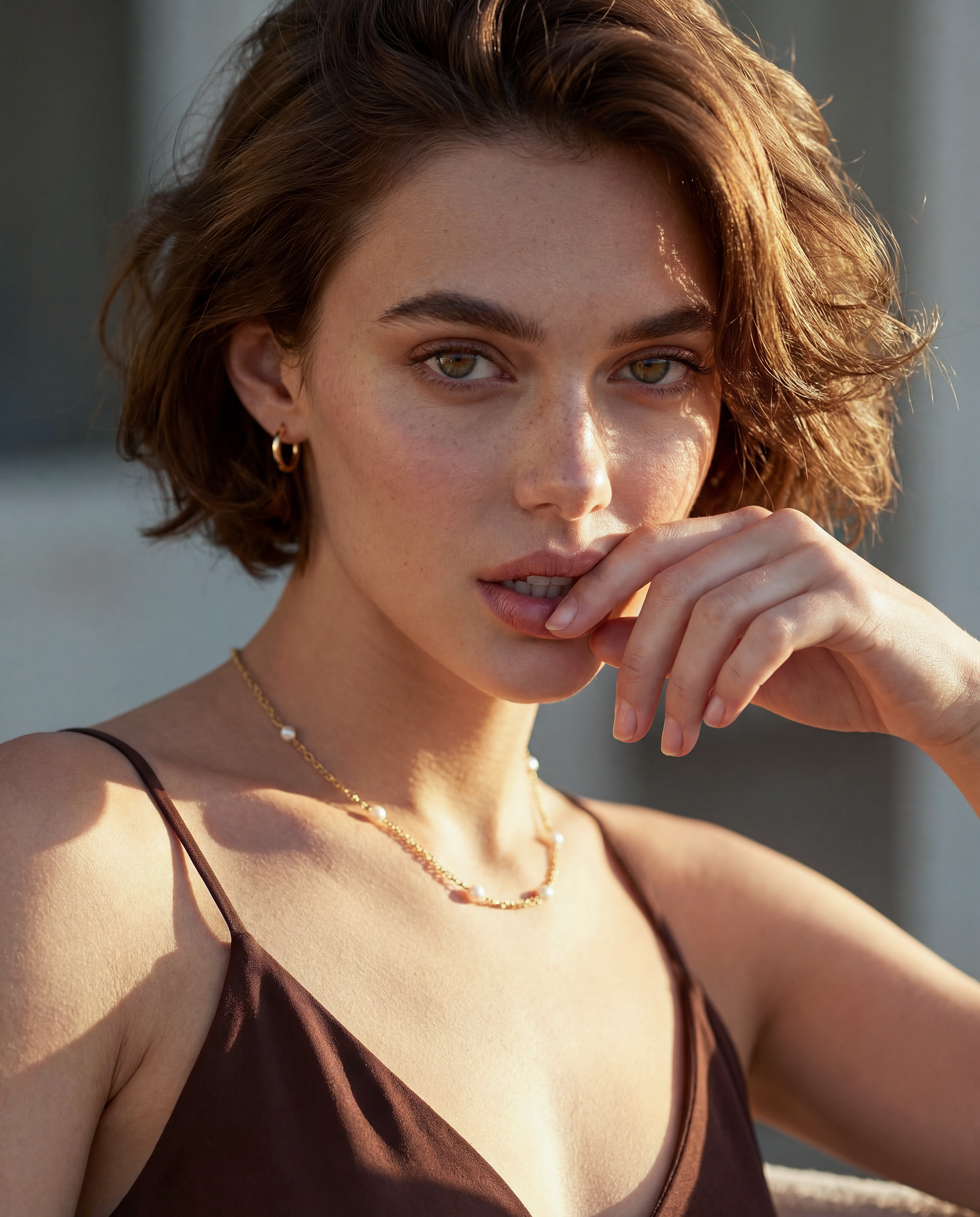 NOA LYS